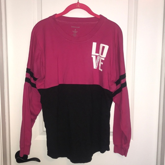 Gymnastics Tee - Picture 2 of 5